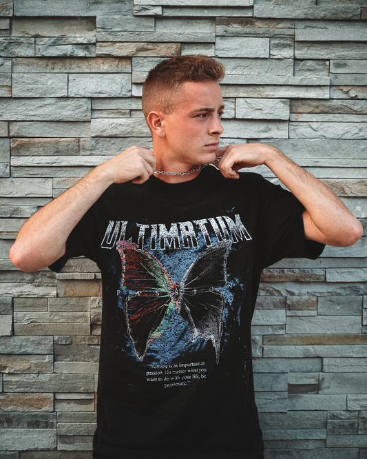 Passion Tee (ULTIMATUM)