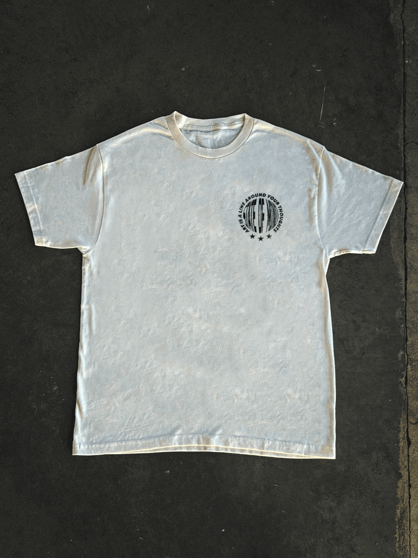 Icon Tee